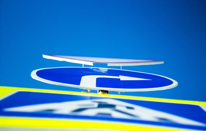 Personal Branding Image
